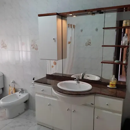 Galiciaguesthome Apartment *