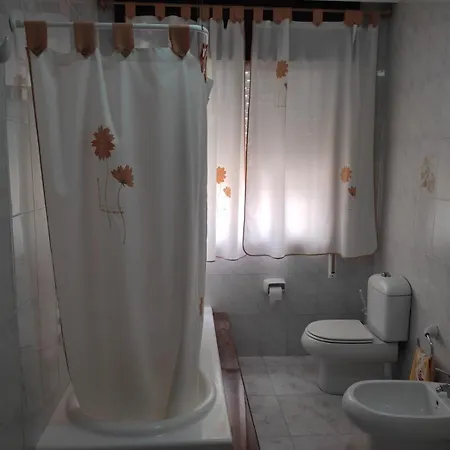 Galiciaguesthome Apartamento Seixo