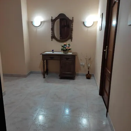 Galiciaguesthome Apartment *