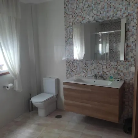 Galiciaguesthome Apartment