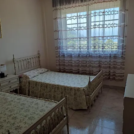 Galiciaguesthome * Seixo
