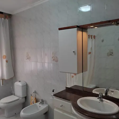 Apartment Galiciaguesthome *