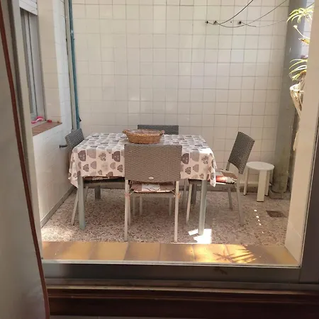 Apartamento Galiciaguesthome *